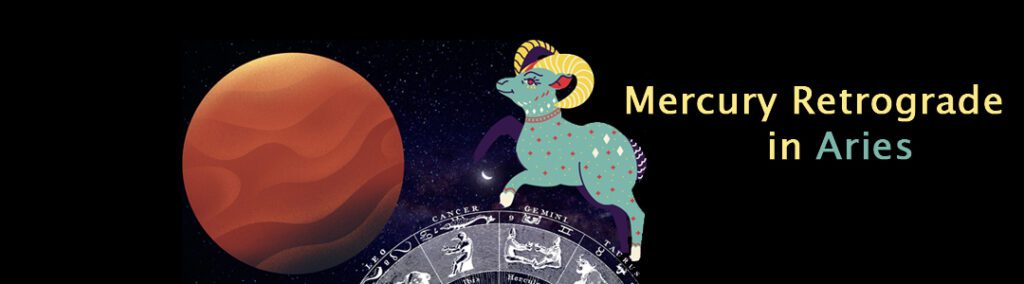 Mercury Retrograde 2023 Astrology Horoscope Readings: Navigating Cosmic Influences