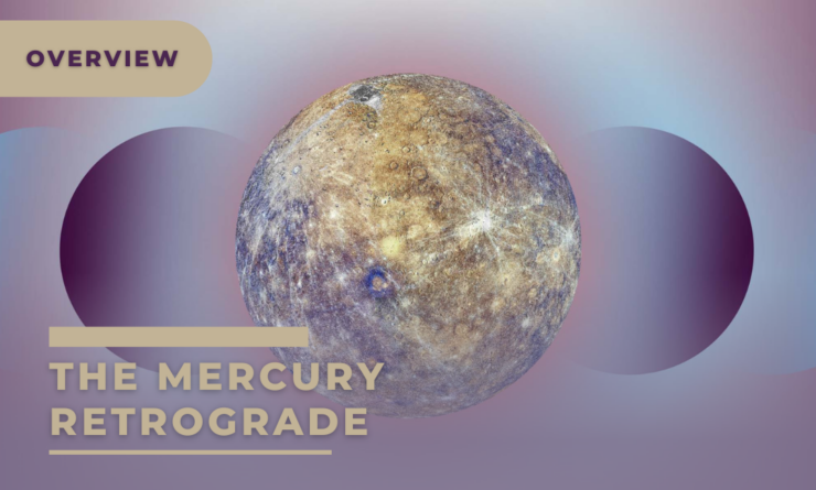 Mercury Retrograde 2023 Astrology Horoscope Readings: Navigating Cosmic Influences