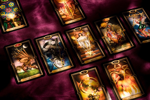 The Surprising Meaning Behind the 6 of pentacles tarot card meaning