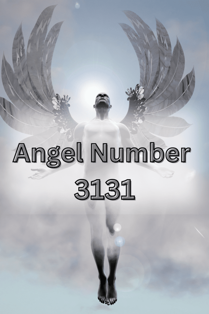 3131 Angel Number: Embracing Spiritual Harmony And Inner Guidance