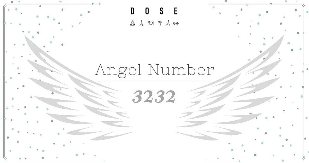 3232 Angel Number: Embracing Divine Support And Alignment With The Universe