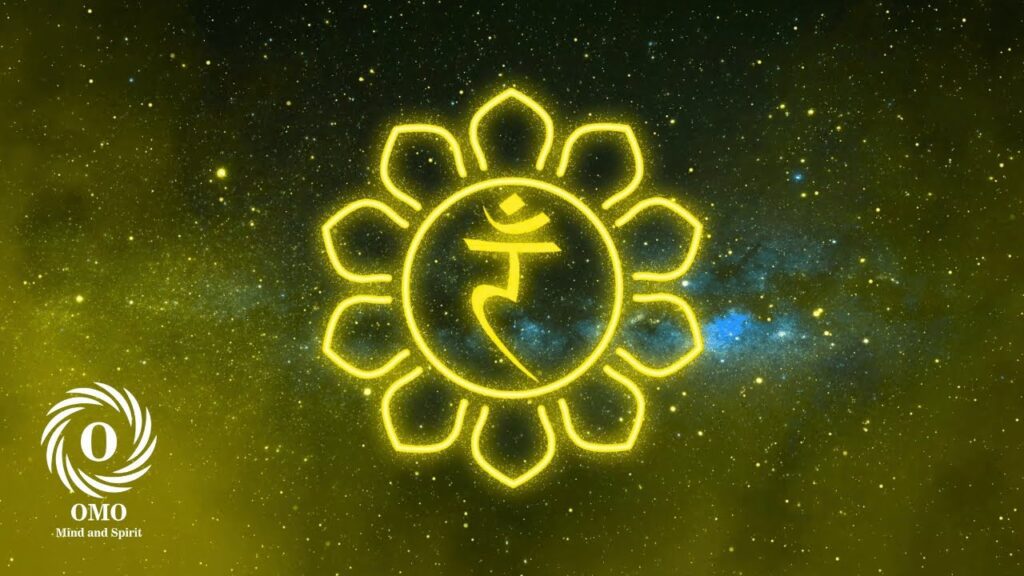 3rd Chakra Healing Music: Empowering Your Solar Plexus For Inner Strength