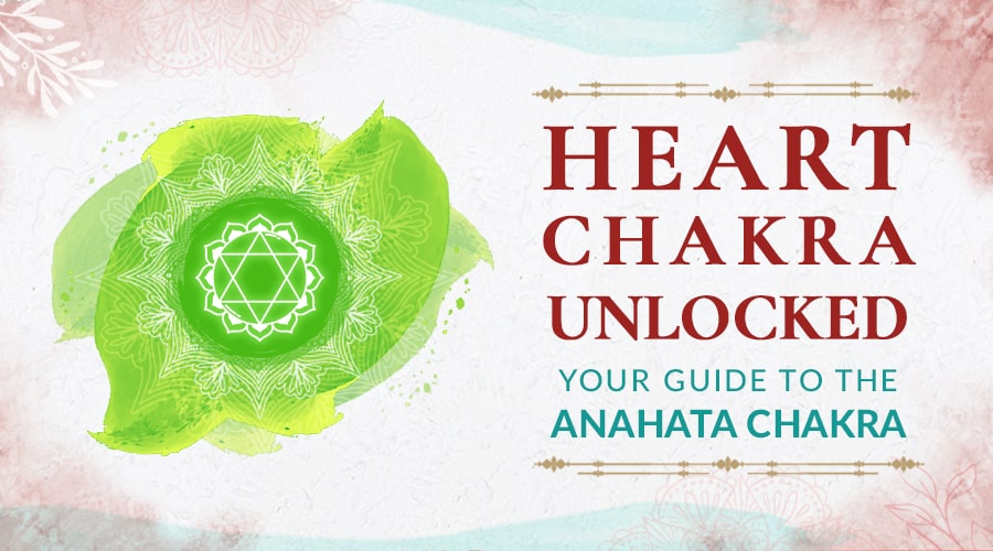 4th Chakra Healing: Exploring The Heart Center And Its Connection To Well-Being