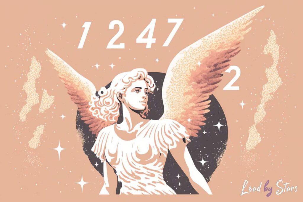747 Angel Number: Embracing Divine Guidance And Inner Intuition