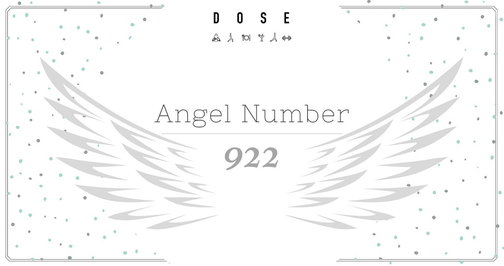 922 Angel Number: Embracing Divine Support And Inner Wisdom