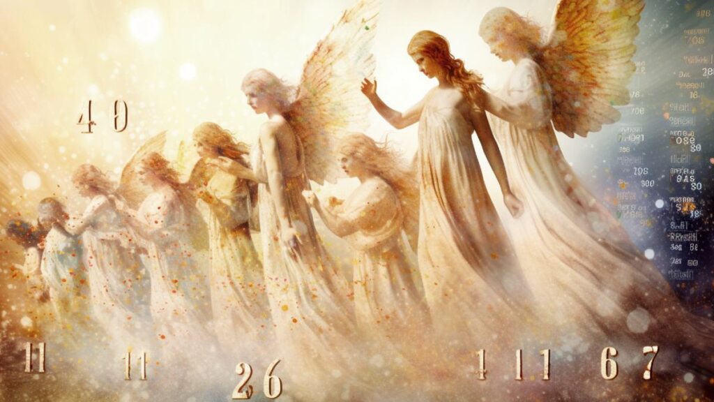 Angel Number 2525: Embracing Change And Spiritual Growth