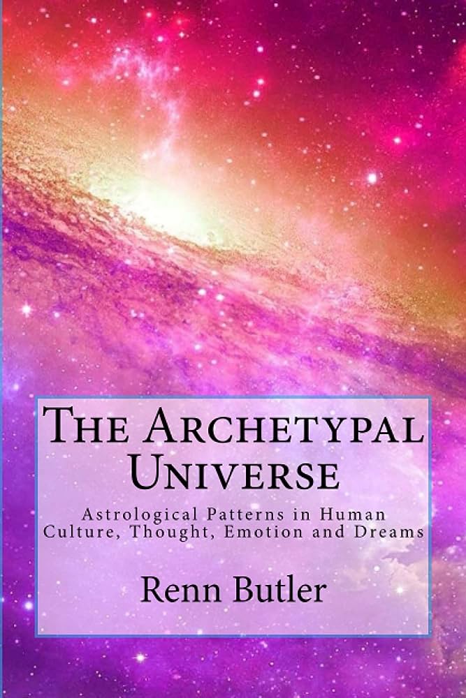 Archetypal Astrology Reading: Discovering Your Deepest Soul Patterns And Meanings