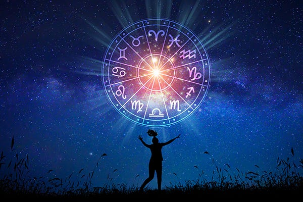 Are Astrology Readings True? Separating Fact From Fiction In Cosmic Interpretations