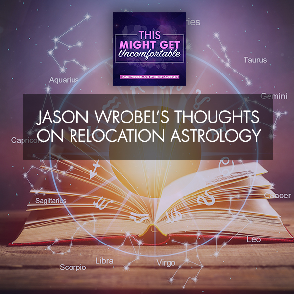 Astrologer For Relocation Reading: Navigating Life Changes Through Astrological Insights