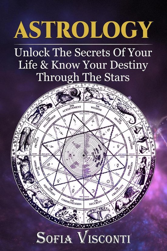 Astrological Reading By Birth Date And Time: Unlocking Your Destiny Through The Stars