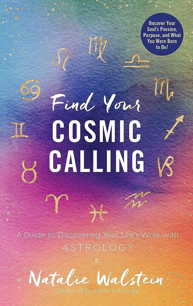Astrological Reading For Birth Date: Your Cosmic Blueprint: Exploring Your Lifes Path Through Astrology