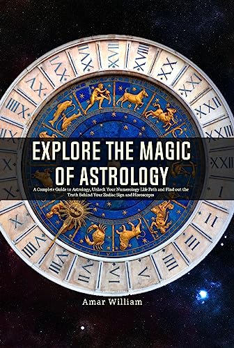 Astrological Reading For Birth Date: Your Cosmic Blueprint: Exploring Your Lifes Path Through Astrology