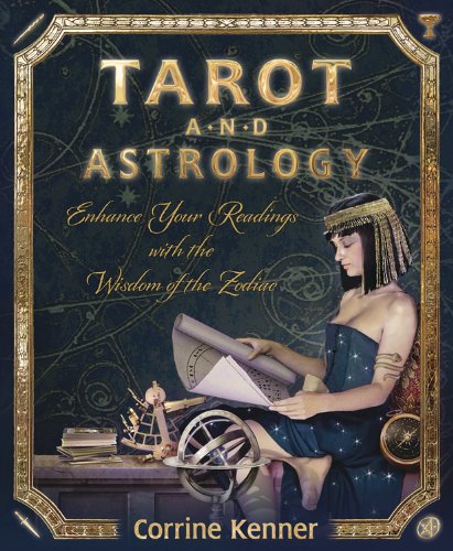 Astrology And Tarot Readings By Dominique: Embrace Divine Wisdom From The Stars And Cards