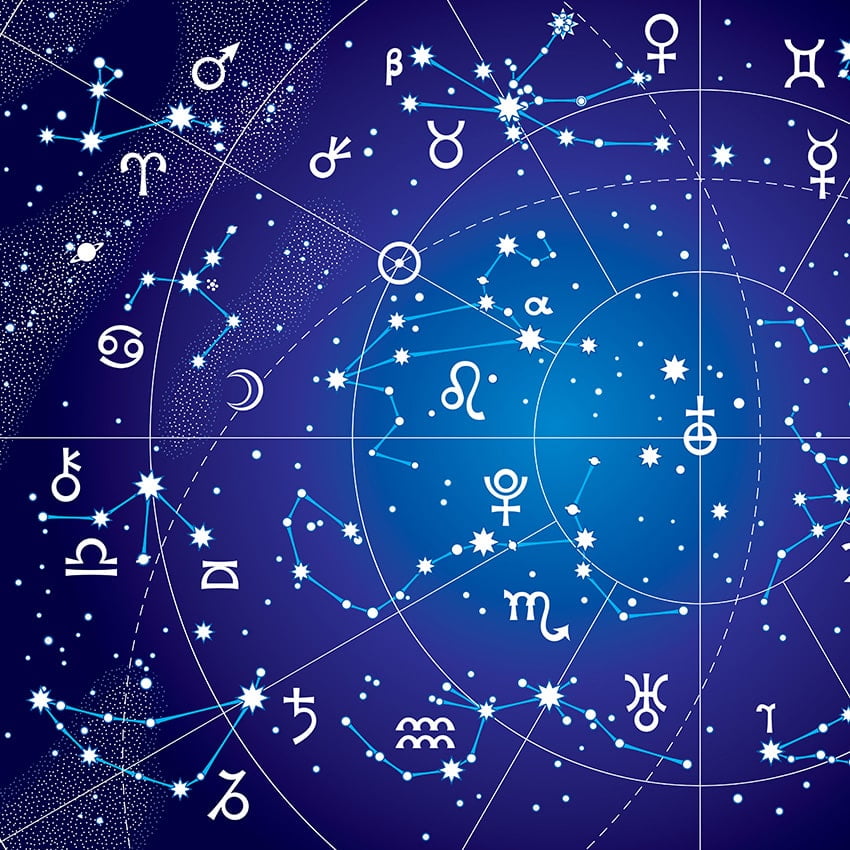 Astrology Answers: Your Guide To Understanding The Stars And Destiny