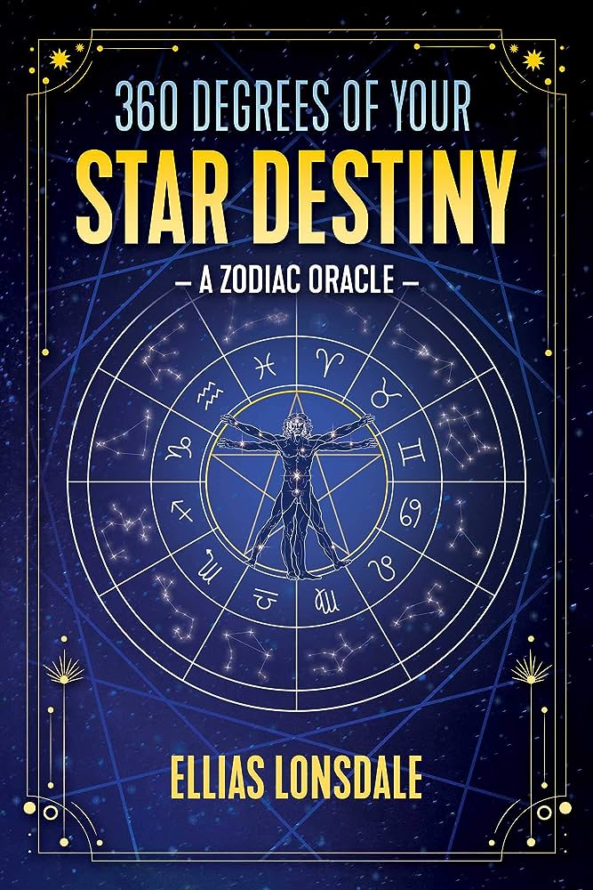 Astrology Answers: Your Guide To Understanding The Stars And Destiny