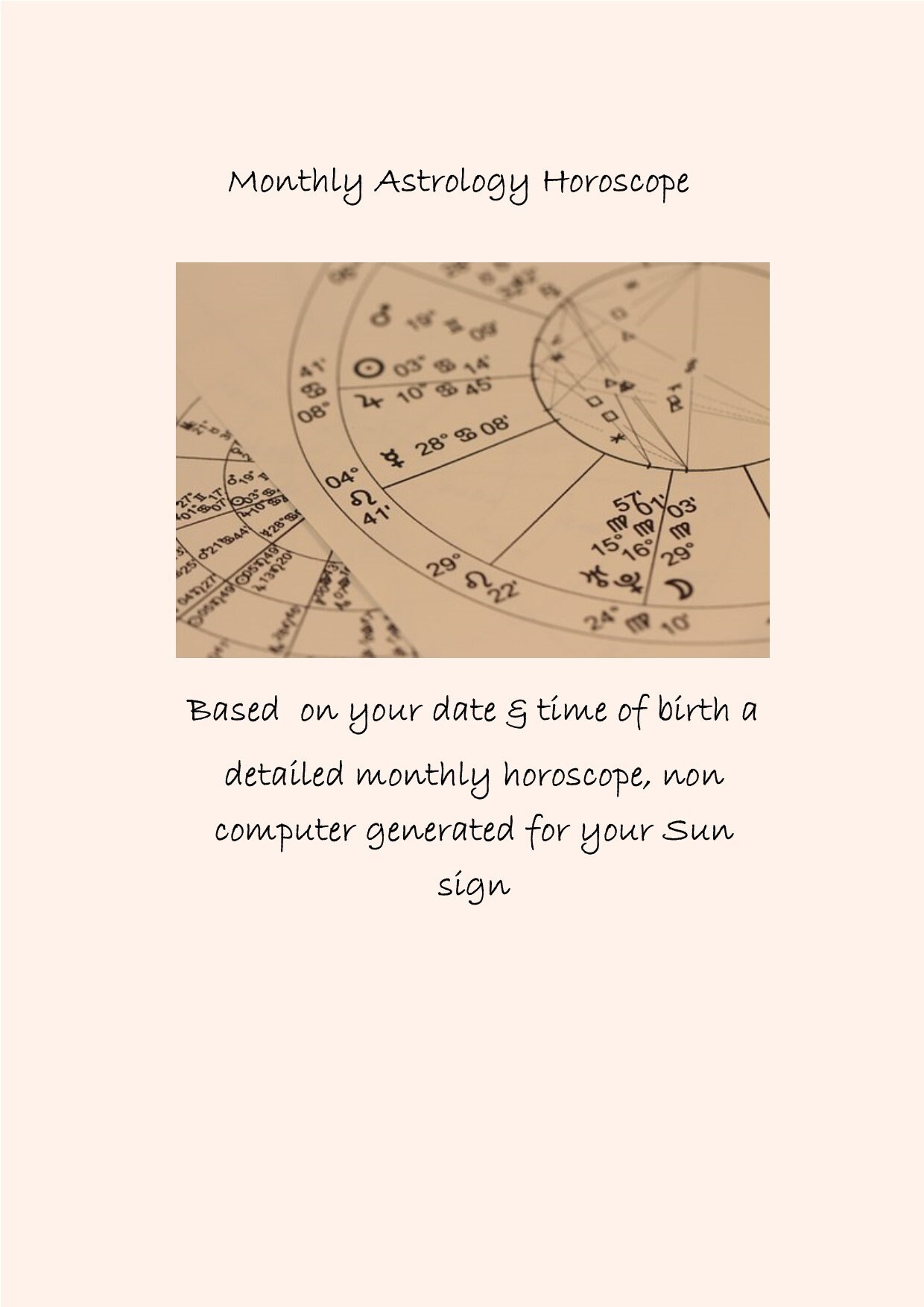 Astrology Chart Reading Cost: “Understanding The Price Of Personalized Cosmic Insights