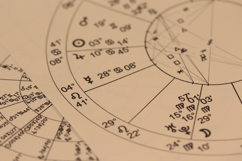Astrology Forum: Read My Chart And Unravel The Celestial Secrets