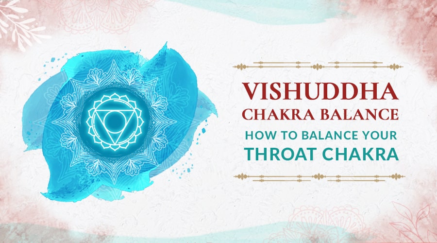 Aura Cleansing Throat Chakra Healing: Restoring Balance And Communication
