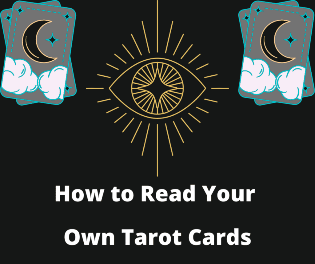 Can You Read Tarot For Yourself?