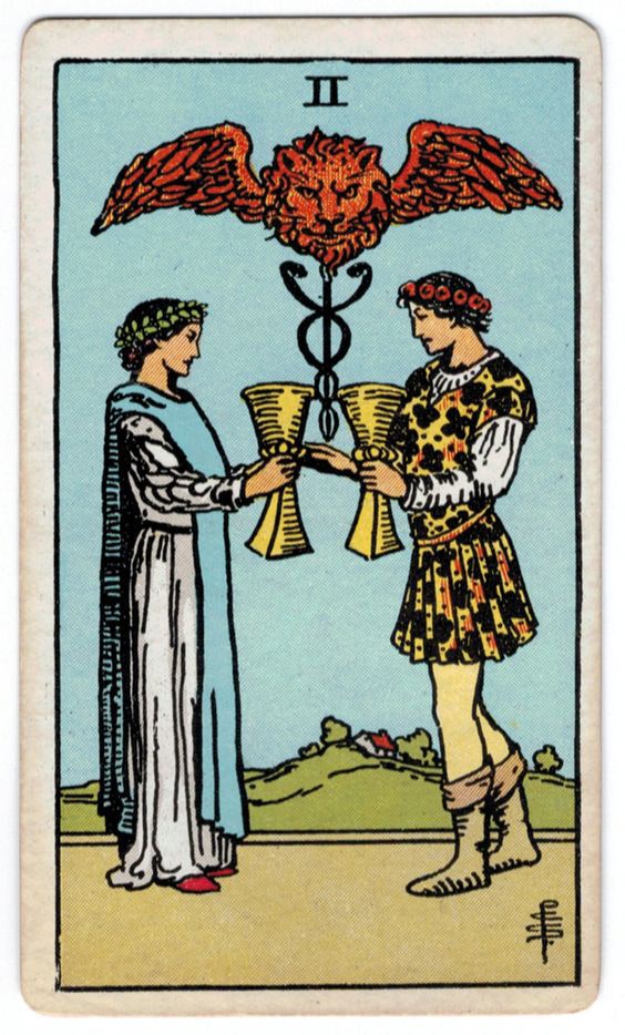 Do Tarot Cards Represent People?