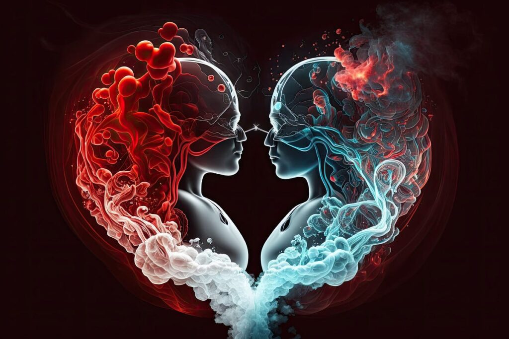 Free Twin Flame Astrology Reading: Discovering Cosmic Connections And Spiritual Unions