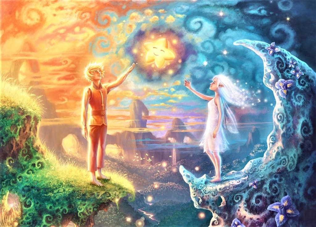 Free Twin Flame Astrology Reading: Discovering Cosmic Connections And Spiritual Unions