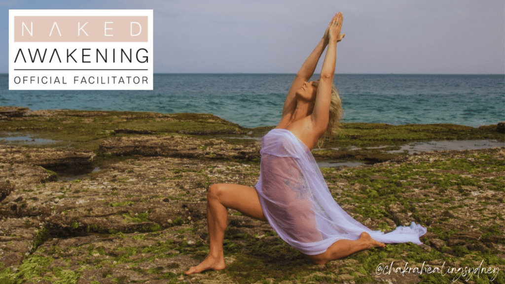 How Does Nude Healing Therapy Influence Chakra Balance In Sydney?