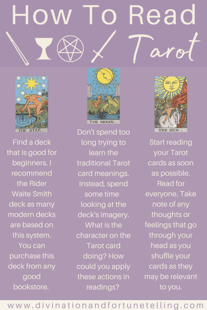 Is It Hard To Read Tarot Cards?