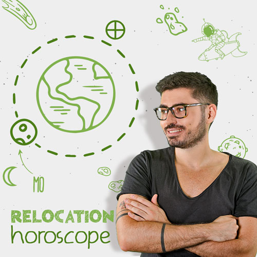 Looking For An Astrologer For Relocation Reading? How Can It Help You Make Informed Decisions?