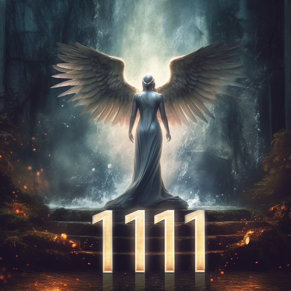 Secret Number For Guardian Angel: Unveiling Mystical Connections And Protection