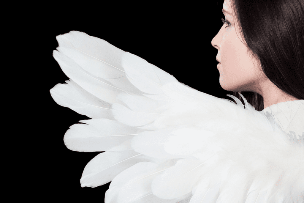 Secret Number For Guardian Angel: Unveiling Mystical Connections And Protection