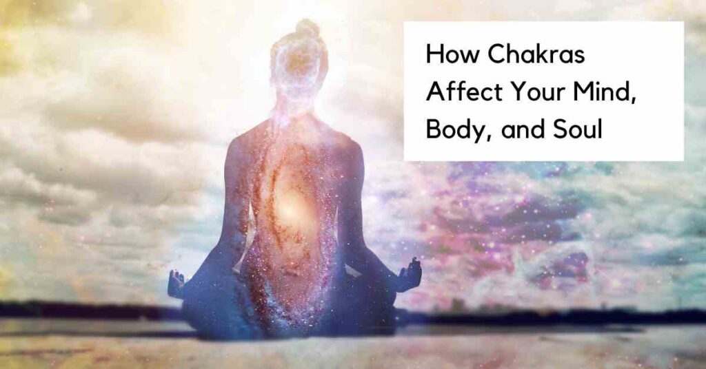 Side Effects Of Chakra Healing: Exploring The Impact On Mind And Body