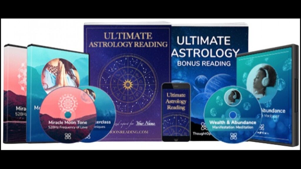 Ultimate Astrology Reading Reviews: Finding The Best Cosmic Insights And Guidance