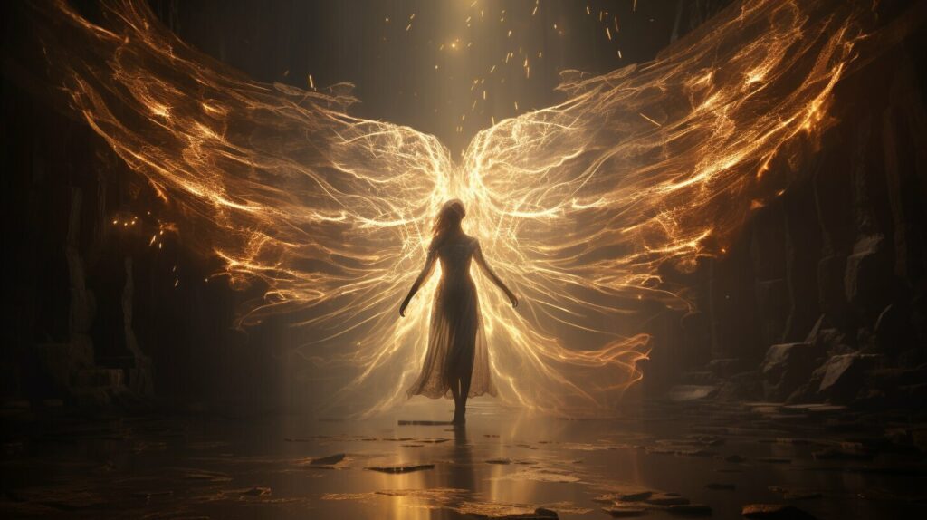 understanding angelic guidance