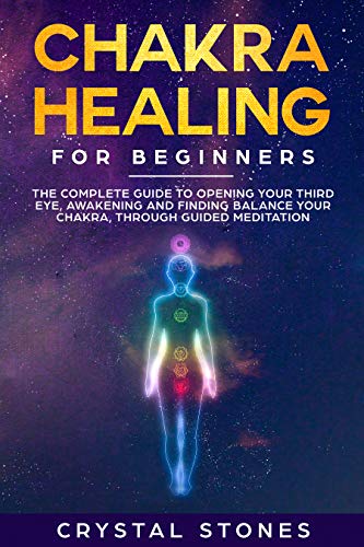 What Are Some Recommended Books On Chakra Healing For Beginners?