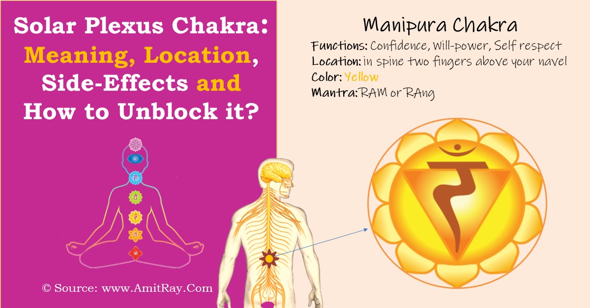 What Are The Common Side Effects Of Chakra Healing Practices?