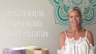 What Are The Unique Aspects Of Chakra Healing In Sydneys Nude Retreats?