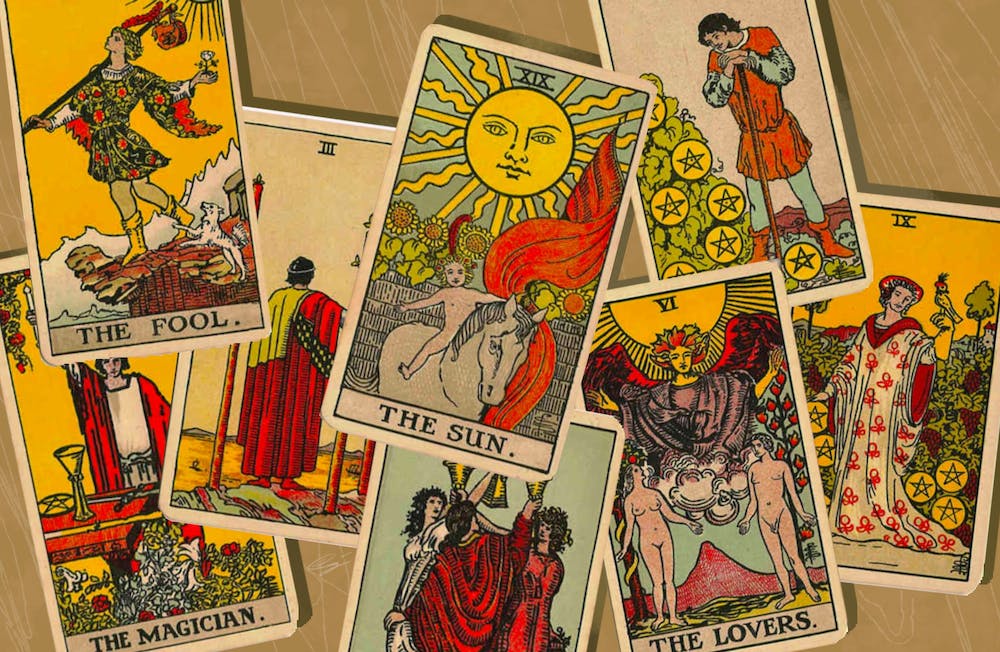 What Culture Uses Tarot?