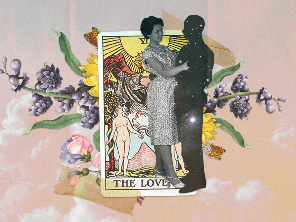 What Does The Lovers Tarot Card Mean? How Does It Symbolize Relationships And Decision-Making?