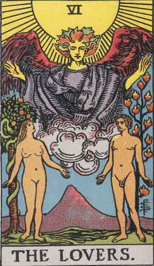 What Does The Lovers Tarot Card Mean? How Does It Symbolize Relationships And Decision-Making?