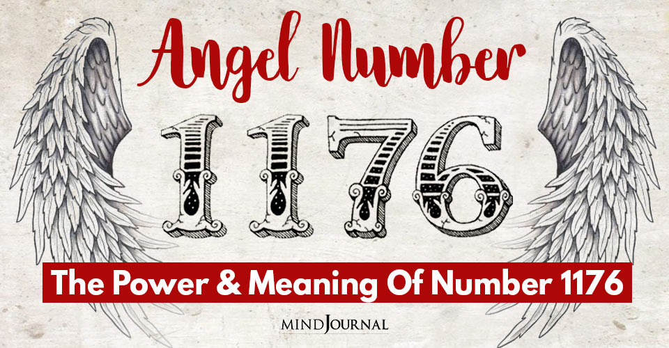 What Is The Secret Number For Guardian Angel? Discovering Your Personal Divine Code