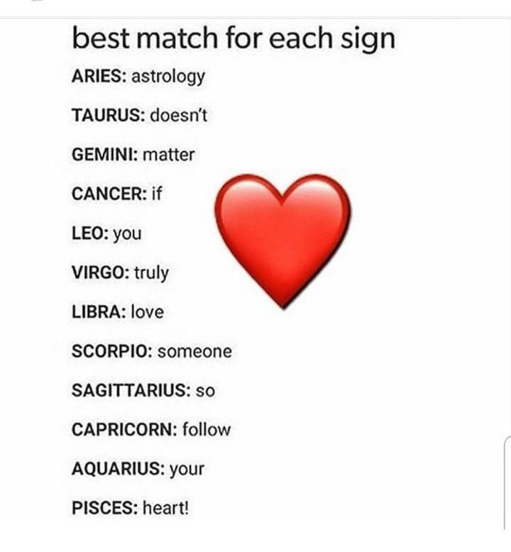 Which Zodiac Sign Is Good At Love?