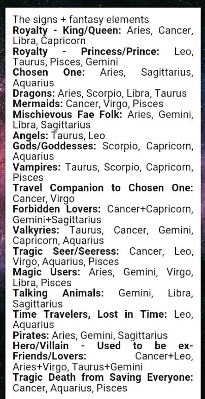 Which Zodiacs Work Well Together?