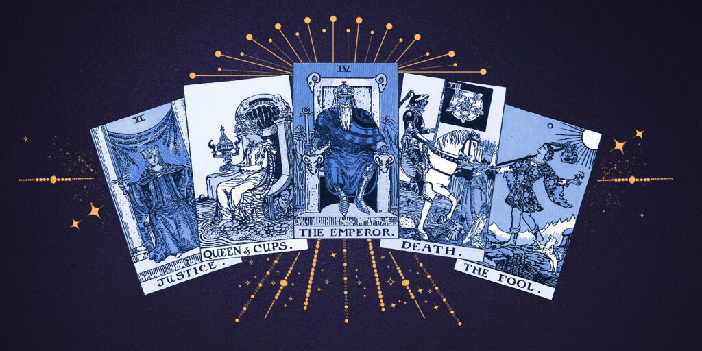 Why Is It Important To Read Tarot Cards?