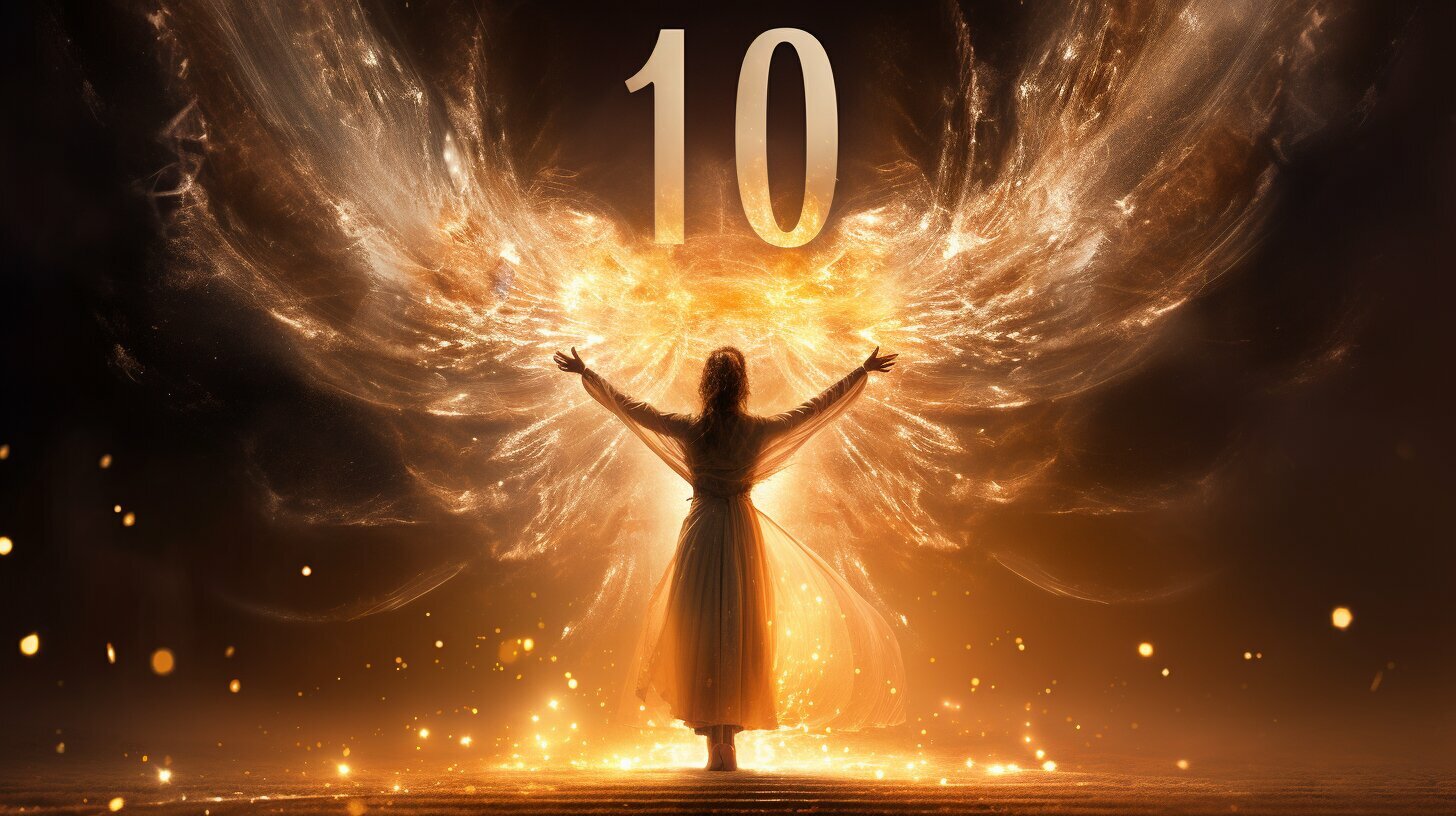 Unlock the Divine Message: Exploring the 11 09 Angel Number