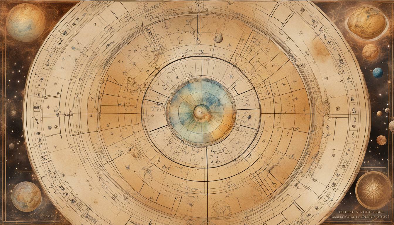 Unlock the Mysteries of Your 18th Degree Astrology Profile