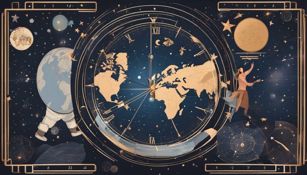 Your Guide to 2024 Predictions Astrology Gear Up for the Future