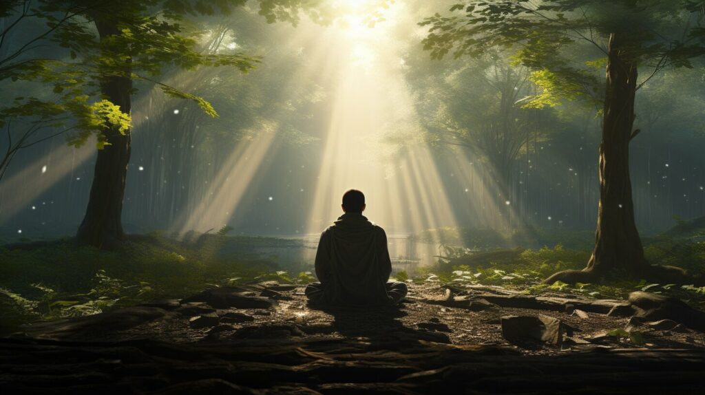 Cultivating Mindfulness