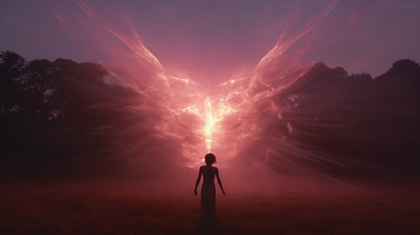 How do I activate my guardian angel?