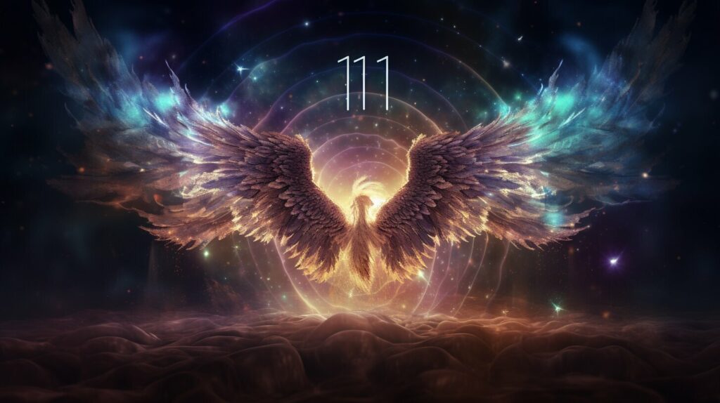 Manifesting Positive Change with the 11 09 Angel Number